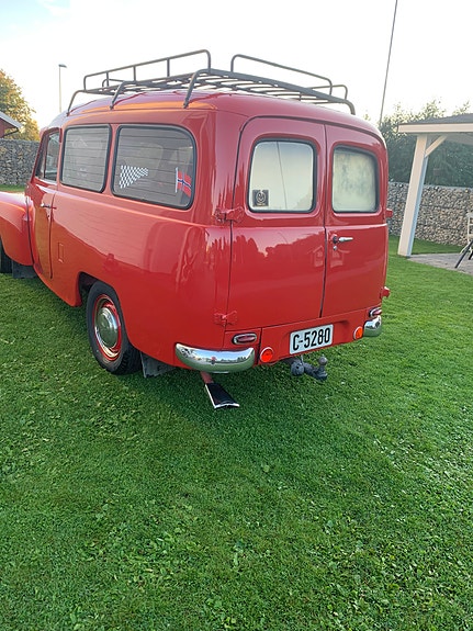 Volvo Duett 5 of 30