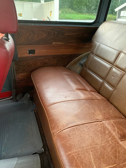 Volvo Duett 13 of 30