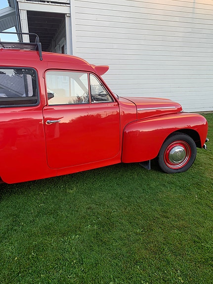 Volvo Duett 7 of 30