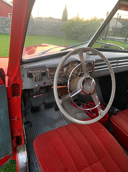 Volvo Duett 10 of 30