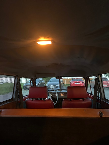 Volvo Duett 25 of 30