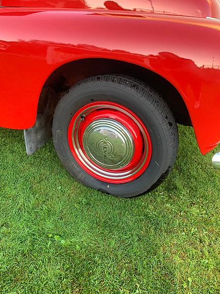 Volvo Duett 8 of 30