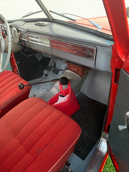 Volvo Duett 14 of 30