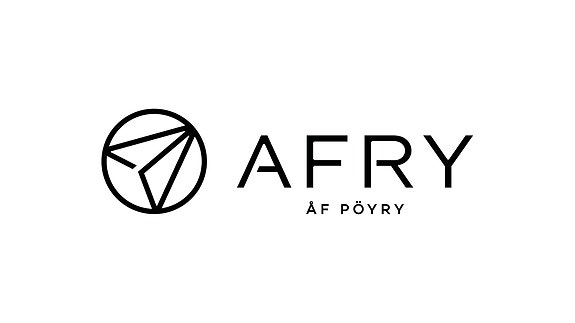 AFRY Norway AS logo