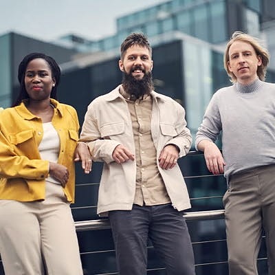 Bilde 5 av 5 i jobbannonse-galleriet