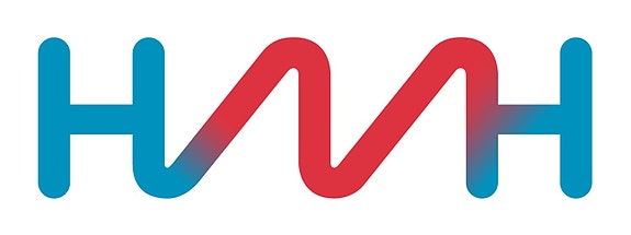 HMH logo