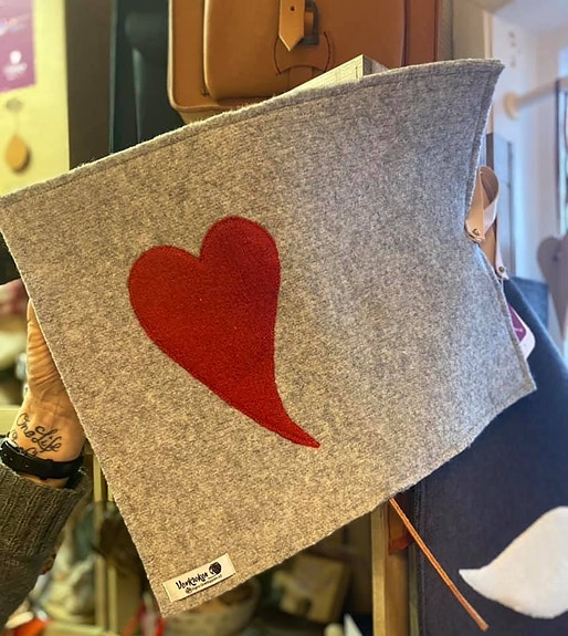 Bilde 5 av 7 i jobbannonse-galleriet