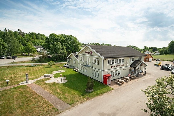 Bilde 3 av 7 i jobbannonse-galleriet