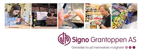 Bilde 1 av 7 i jobbannonse-galleriet