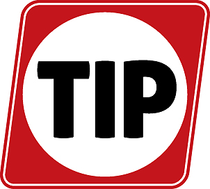 TIP Trailer Services Norway ANS, Avd. Rud (Sandvika) logo