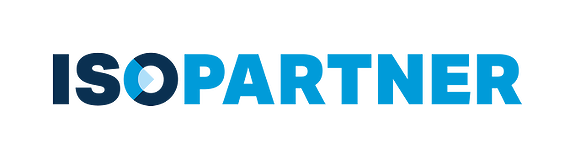 ISOPARTNER AS logo