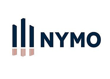 AS Nymo logo