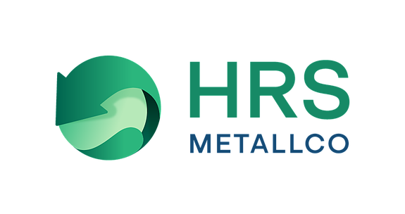 HRS Metallco AS logo
