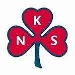 N.K.S. Grefsenlia logo