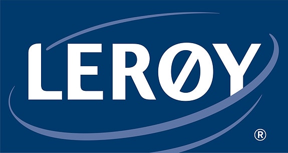 Lerøy Seafood Group ASA logo