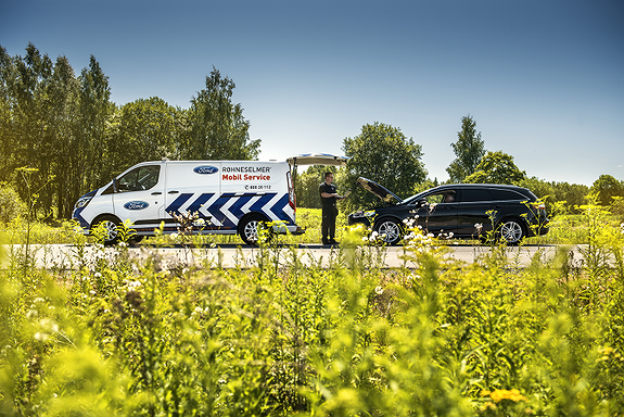 Bilde 1 av 8 i jobbannonse-galleriet