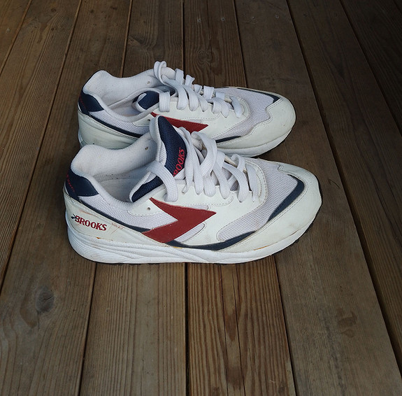 Brooks hydroflow best sale