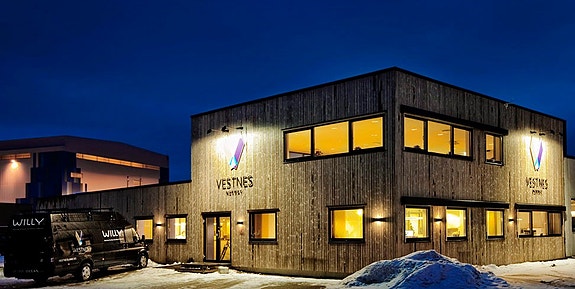 Bilde 1 av 1 i jobbannonse-galleriet