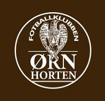 FK Ørn Horten logo