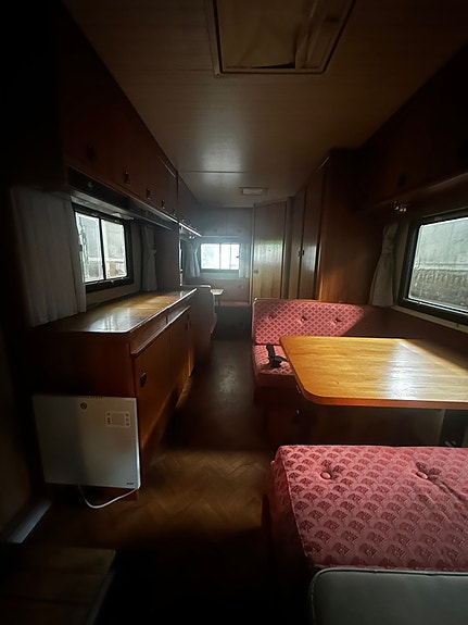 Fiat Ducato 14 of 17