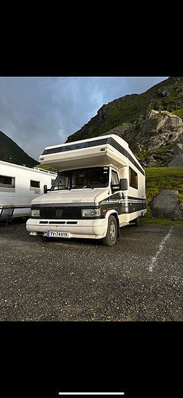Fiat Ducato 7 of 17