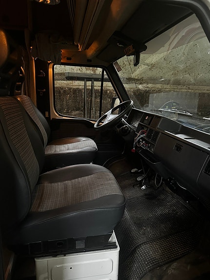 Fiat Ducato 17 of 17