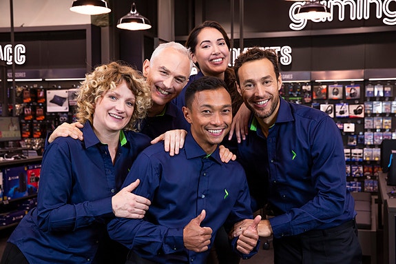 Bilde 2 av 3 i jobbannonse-galleriet