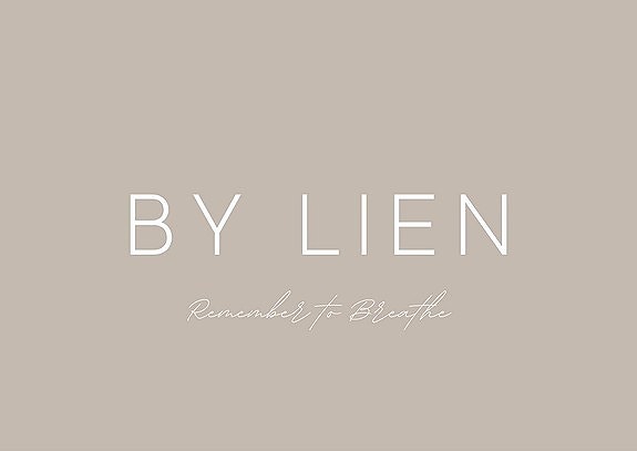 ByLien AS logo