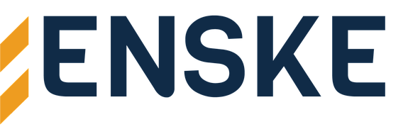 ENSKE AS logo
