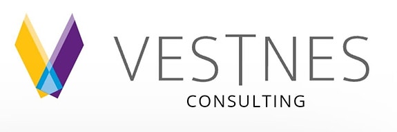 Vestnes Consulting AS logo