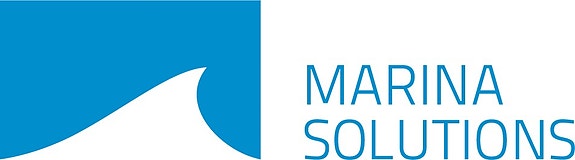 MARINA SOLUTIONS AS logo