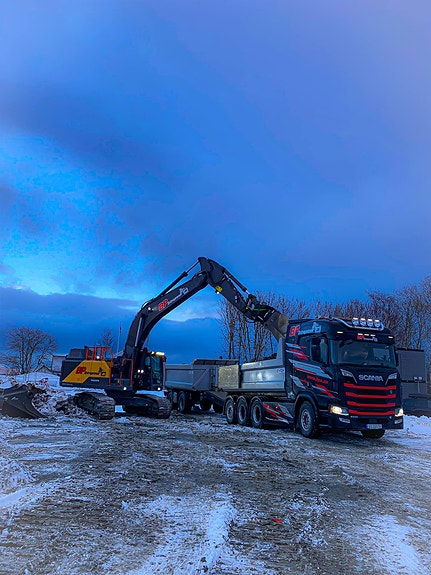 Bilde 1 av 3 i jobbannonse-galleriet