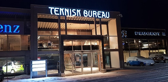 Bilde 2 av 5 i jobbannonse-galleriet