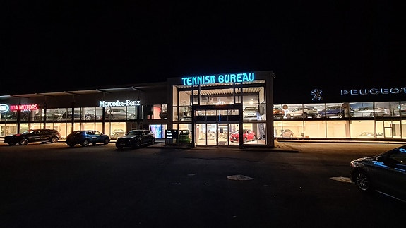 Bilde 3 av 5 i jobbannonse-galleriet