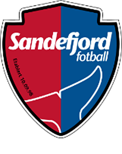 Sandefjord Fotball logo