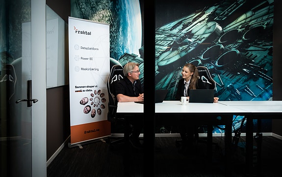 Bilde 4 av 21 i jobbannonse-galleriet