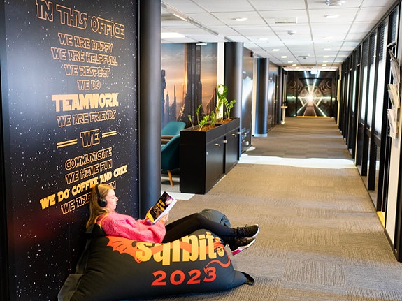 Bilde 15 av 21 i jobbannonse-galleriet