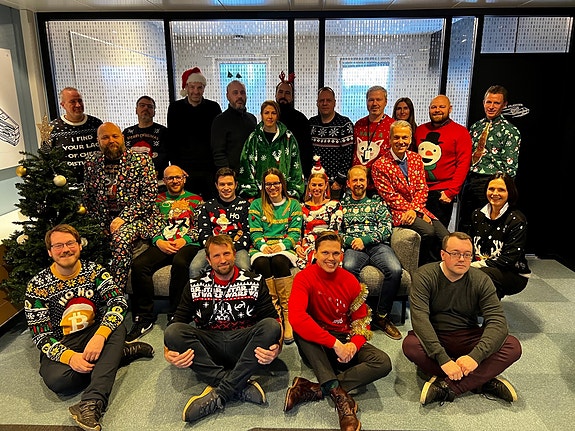 Bilde 14 av 21 i jobbannonse-galleriet