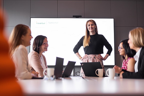 Bilde 6 av 21 i jobbannonse-galleriet