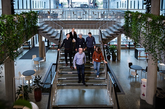 Bilde 5 av 21 i jobbannonse-galleriet