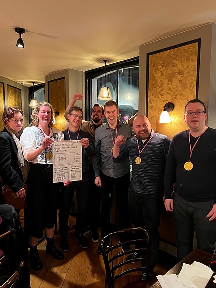 Bilde 17 av 21 i jobbannonse-galleriet