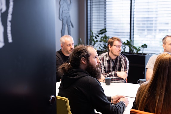 Bilde 3 av 21 i jobbannonse-galleriet