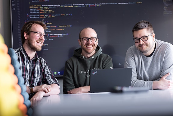 Bilde 7 av 21 i jobbannonse-galleriet