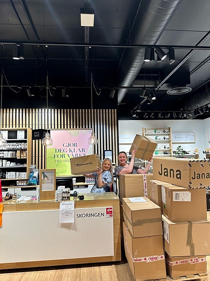 Bilde 2 av 2 i jobbannonse-galleriet
