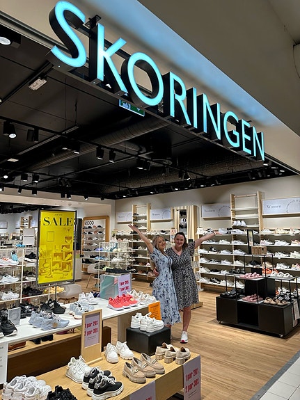 Bilde 1 av 2 i jobbannonse-galleriet