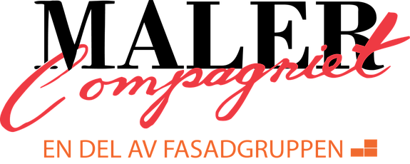 Malercompagniet Oslo AS logo