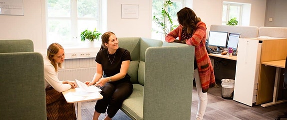 Bilde 1 av 1 i jobbannonse-galleriet
