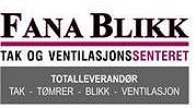 Fana Blikk AS logo