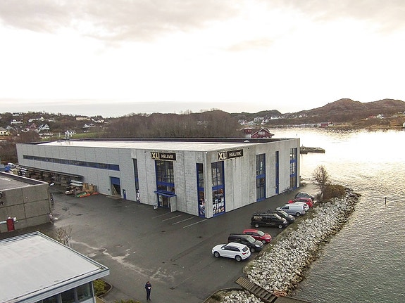 Bilde 2 av 2 i jobbannonse-galleriet