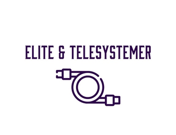 Elite & Telesystemer AS logo
